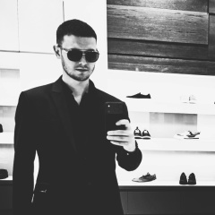 Михаил Михайлов, 05.08.1992, Надым
