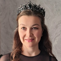 Анна Козырева, 26.11, Нижний Новгород