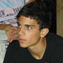 Youssef Rjjab, 08.08.1995, Tunis