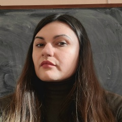 Яна Лазаренко, 03.09.1986, Волгоград