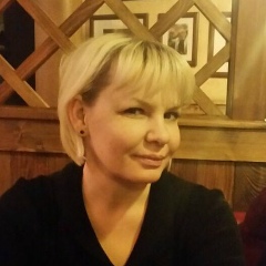 Юлия Жигунова, 09.12, Рязань