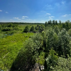 Марк Колесников, 16.04, Ухта