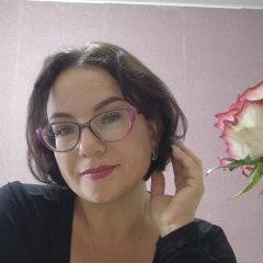 Елена Ольшанская, 06.05.1983, Сергиев Посад