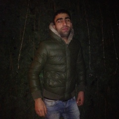 Ramin Mamedov, 06.08, Баку
