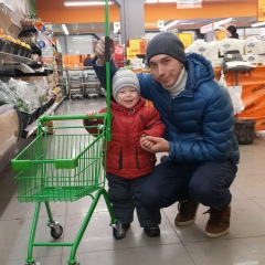 Артем Землю-Крестьянам, 30.06, Днепр (Днепропетровск)