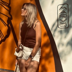 Ирина Давыдова, 16.05, Санкт-Петербург