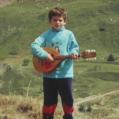 Шахрудин Алиев, 04.05.1991, Махачкала