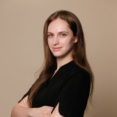 Соня Хамидулина, 27.05, Москва