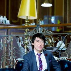 Азиз Садыков, Кызылорда