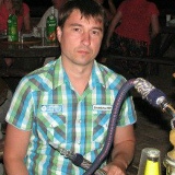 Рустам Хузин, 13.03, Казань
