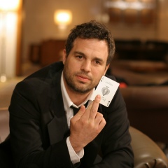 Bruce Banner, 04.05.1982, Boston