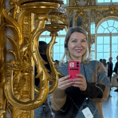 Оксана Ермолина, Петрозаводск