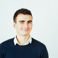 Даниил Туманов, 08.01.1990, Москва