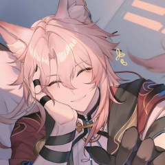 Jiaoqiu Fox
