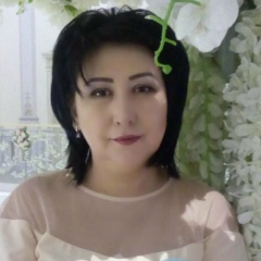Гульмира Карибаева, Карашокы
