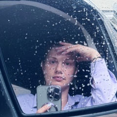Кристина Шишова, 18.04, Санкт-Петербург