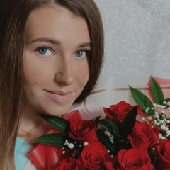 Мария Виниченко, 16.06
