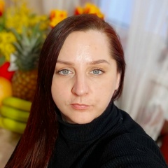 Людмила Лебедева, 10.11, Бобруйск