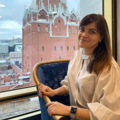 Елена Чернышова, 30.10, Елец