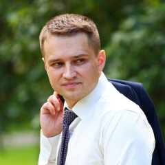Юрий Волков, 20.12.1986, Минск