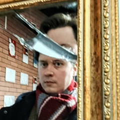 Кирилл Чуканов
