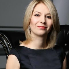 Nazerke Nurberdiyeva