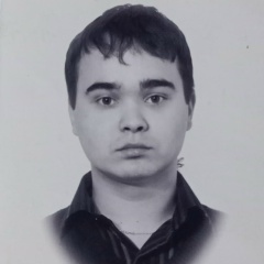 Данила Казеннов, 18.05.1986, Москва