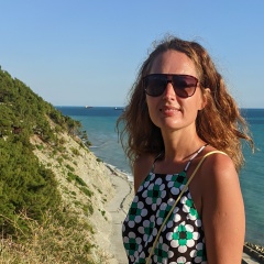 Ирина Васева, 25.02, Гатчина