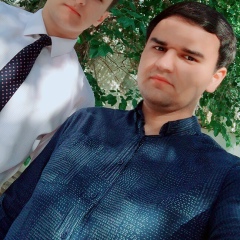 Islam Ibragimovich, 24.04, Los Angeles