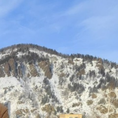 Алексей Кривоконев, Красноярск