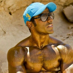 Mohamed Zaky, 30.11, Cairo