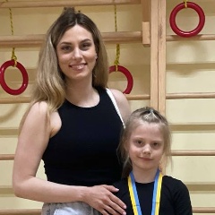 Валерия Тульчинская, 19.07
