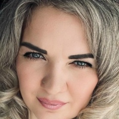 Юлия Калинина, Сергиев Посад