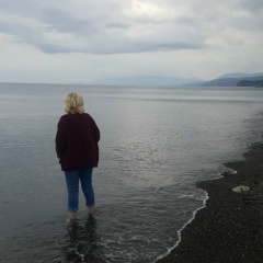 Татьяна Штыкова, 09.02, Искитим