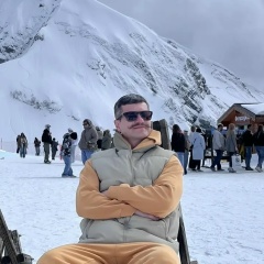 Виталий Скиба, 12.08, Санкт-Петербург