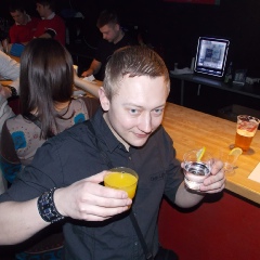 Алексей Готовко, 09.05, Вилейка