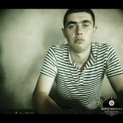 Ferid Sultanov, 03.02.1998, Баку