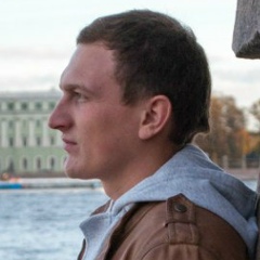 Алексей Лось, Санкт-Петербург