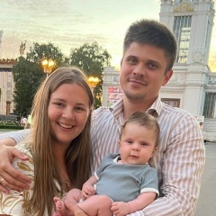 Сергей Сечин, 26.03, Клин