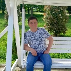 Sergei Kutmanaliev, 01.05, Волгоград