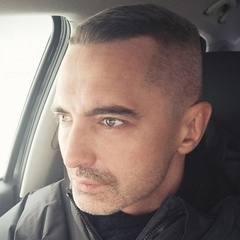 Михаил Сафронов, Оренбург