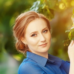 Мариночка Брусилова, 05.04, Сочи