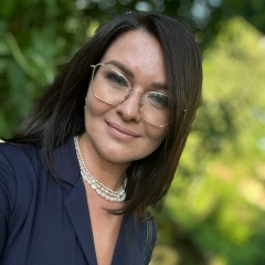 Екатерина Тюрикова, Чебоксары