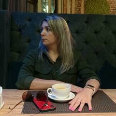Nataly Andryushchenko, 20.05, Караганда