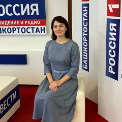 Алина Рахматуллина, 21.09.1988