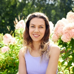 Елена Власова