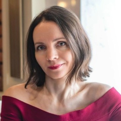 Анна Шевкина, 09.05.1979, Вологда