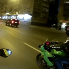 Серёжка Нескажу, 01.11.2000, Москва
