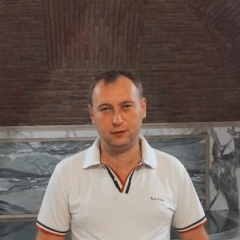 Александр Бадамшин, 20.12, Москва