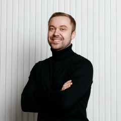 Дмитрий Субботин, 08.04, Москва